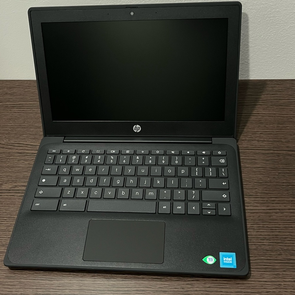 Model:HP Fortis 11 G10 Chromebook.                          (Up for negotiation)